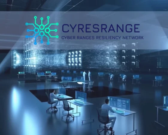 CYRESRANGE at ECYBRIDGE 2025, Constanța