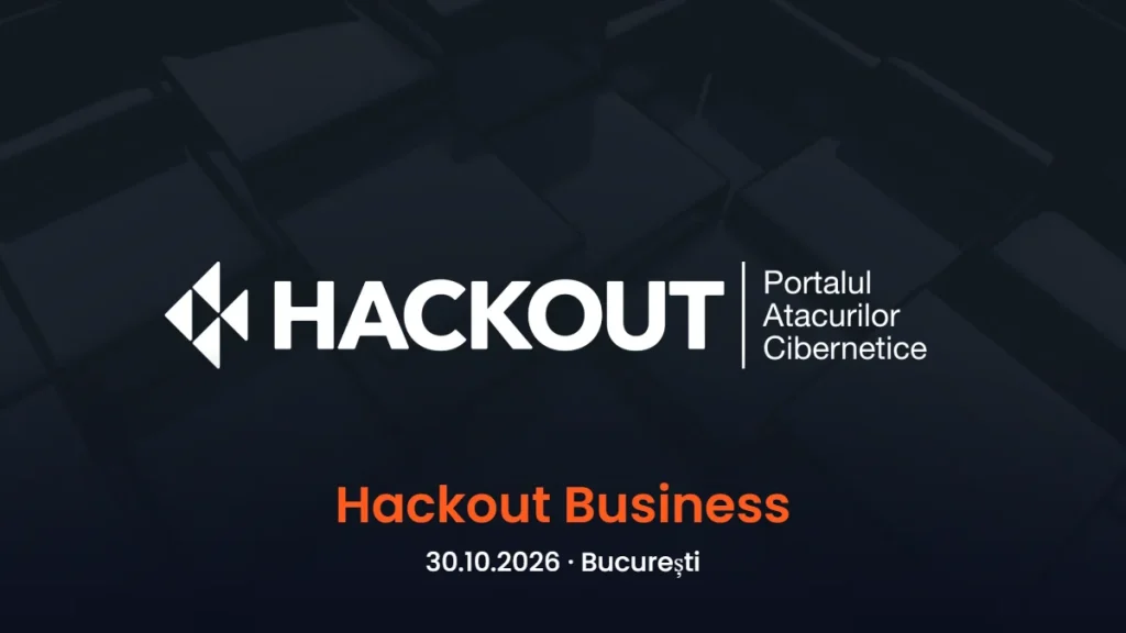 Hackout Business